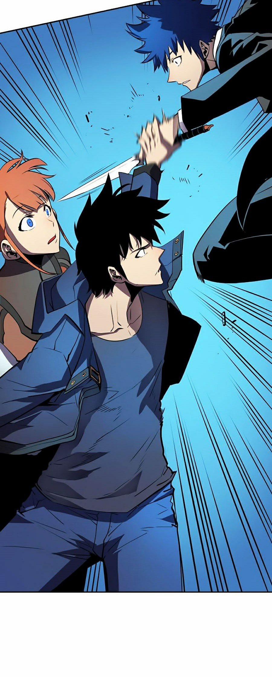 Tôi Thăng Cấp Một Mình SS2 51 trang 83