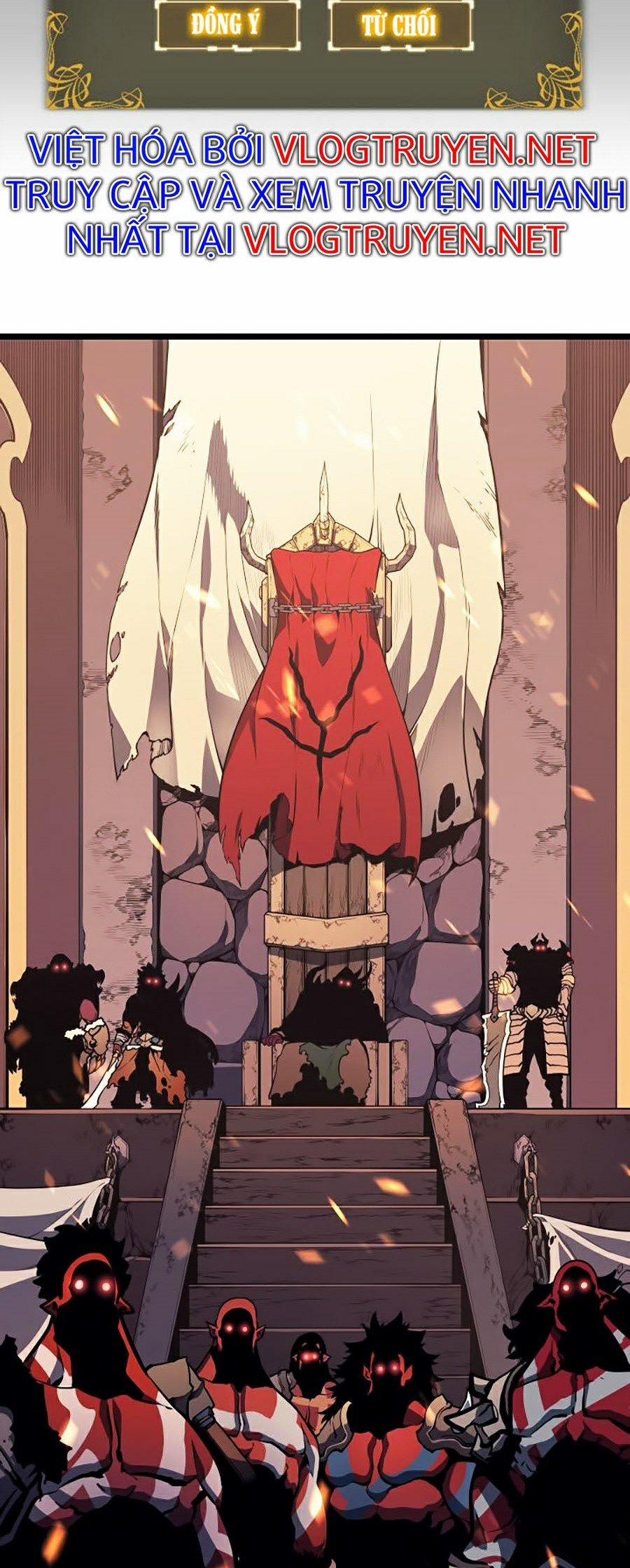 Tôi Thăng Cấp Một Mình SS2 51 trang 87