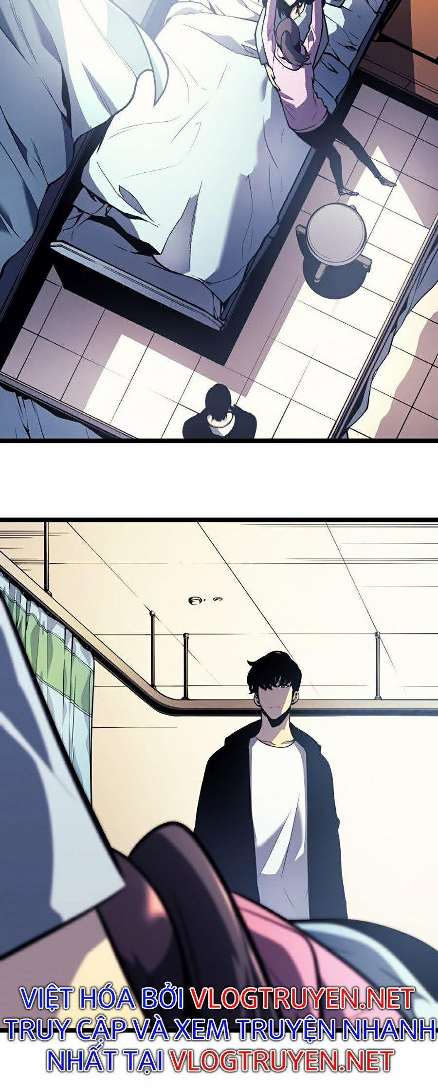 Tôi Thăng Cấp Một Mình SS2 51 trang 89