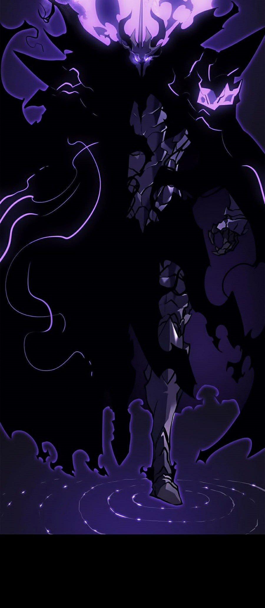 Tôi Thăng Cấp Một Mình SS2 52 trang 1