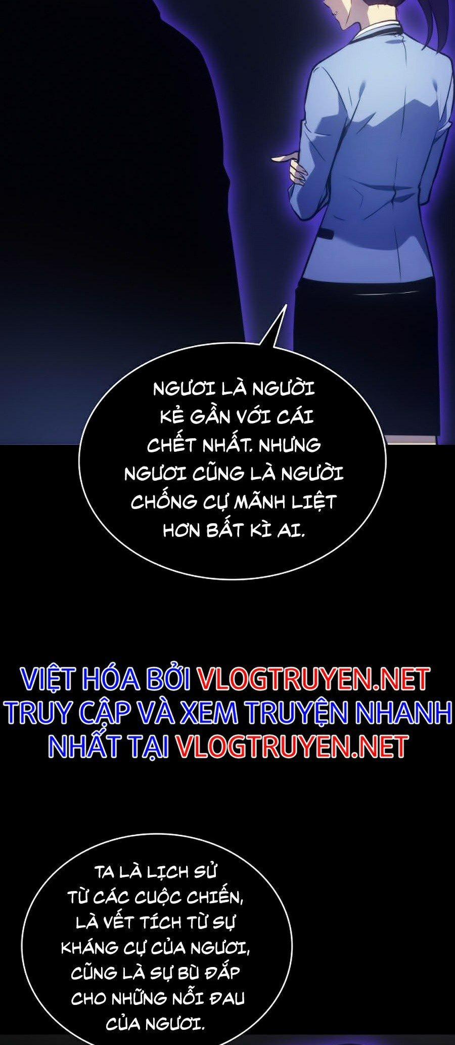 Tôi Thăng Cấp Một Mình SS2 52 trang 11