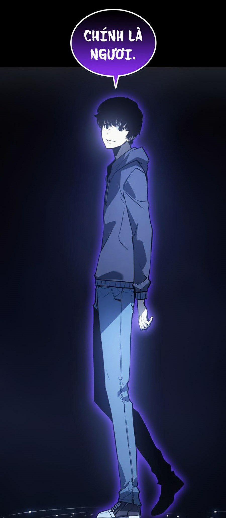 Tôi Thăng Cấp Một Mình SS2 52 trang 14