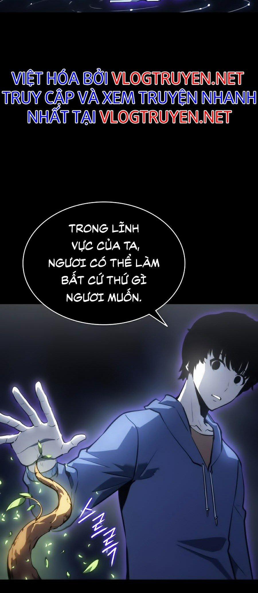 Tôi Thăng Cấp Một Mình SS2 52 trang 15