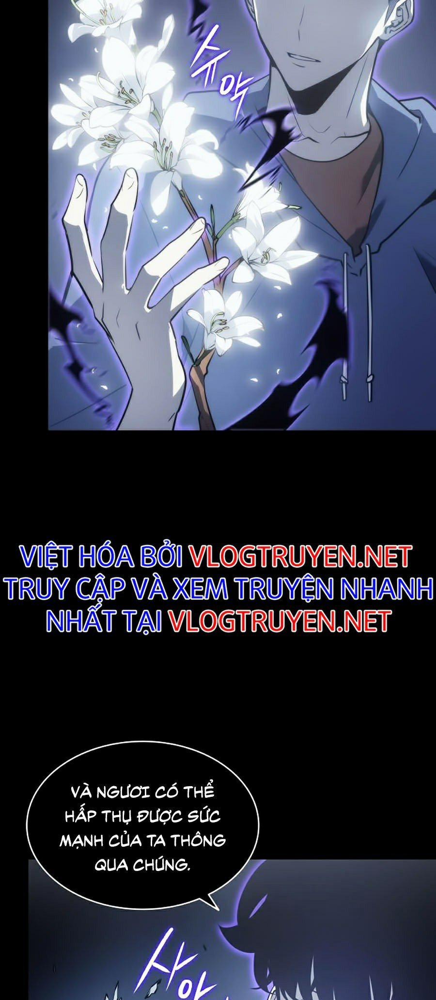 Tôi Thăng Cấp Một Mình SS2 52 trang 18