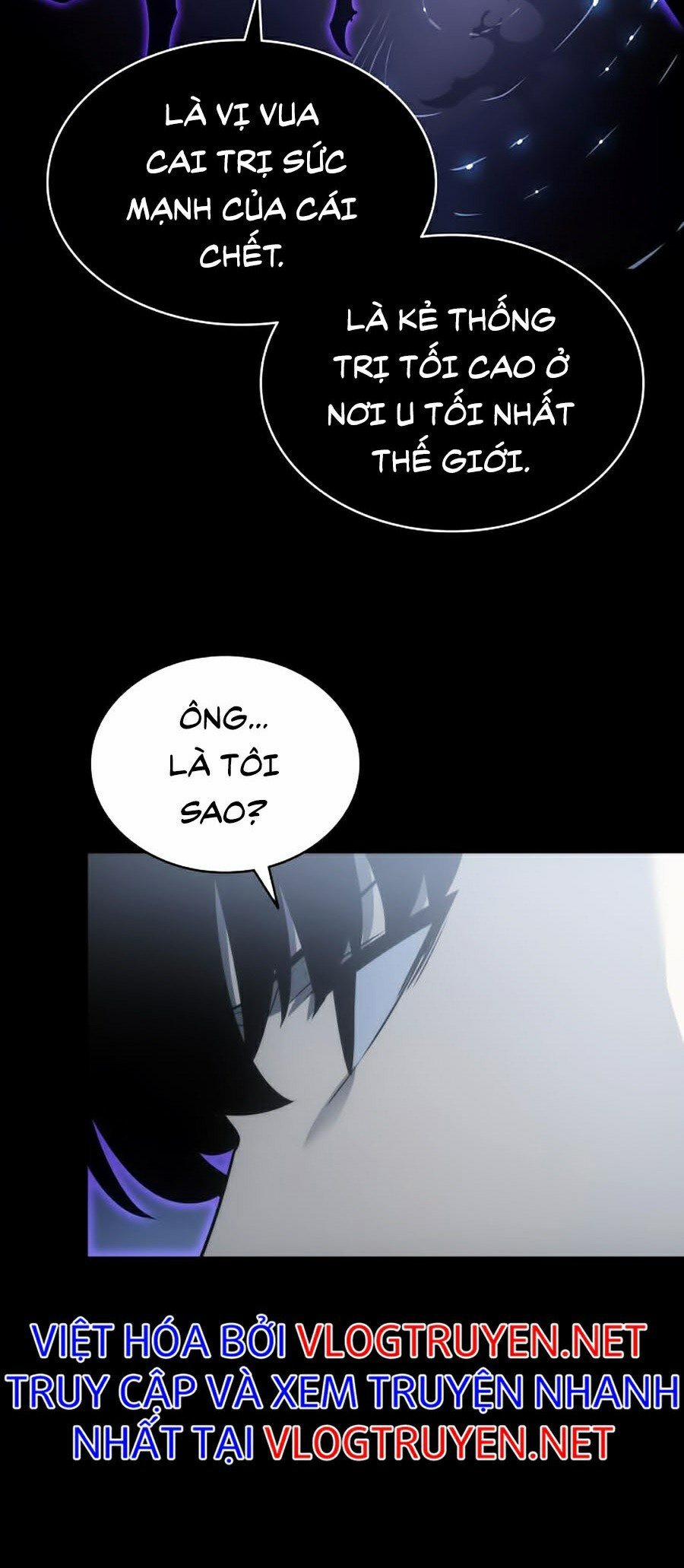 Tôi Thăng Cấp Một Mình SS2 52 trang 26