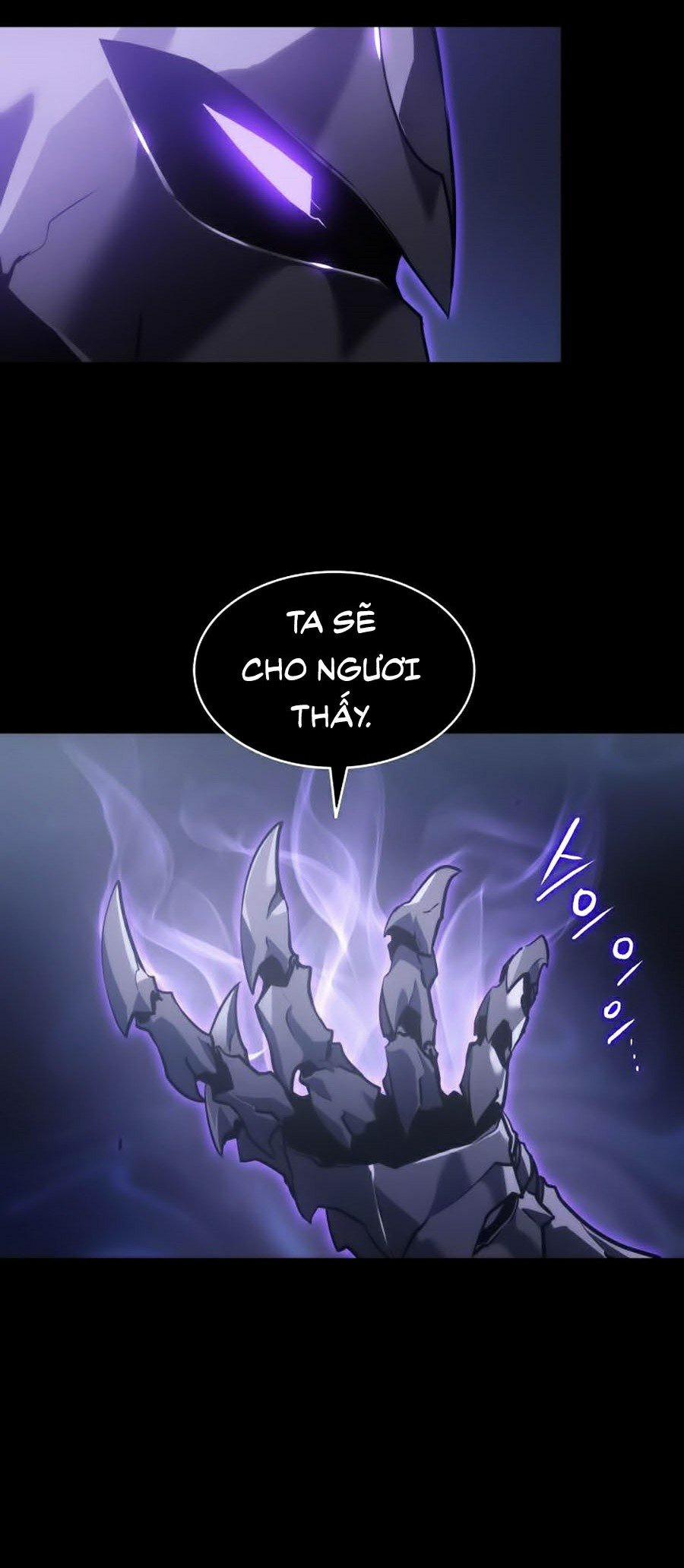 Tôi Thăng Cấp Một Mình SS2 52 trang 27