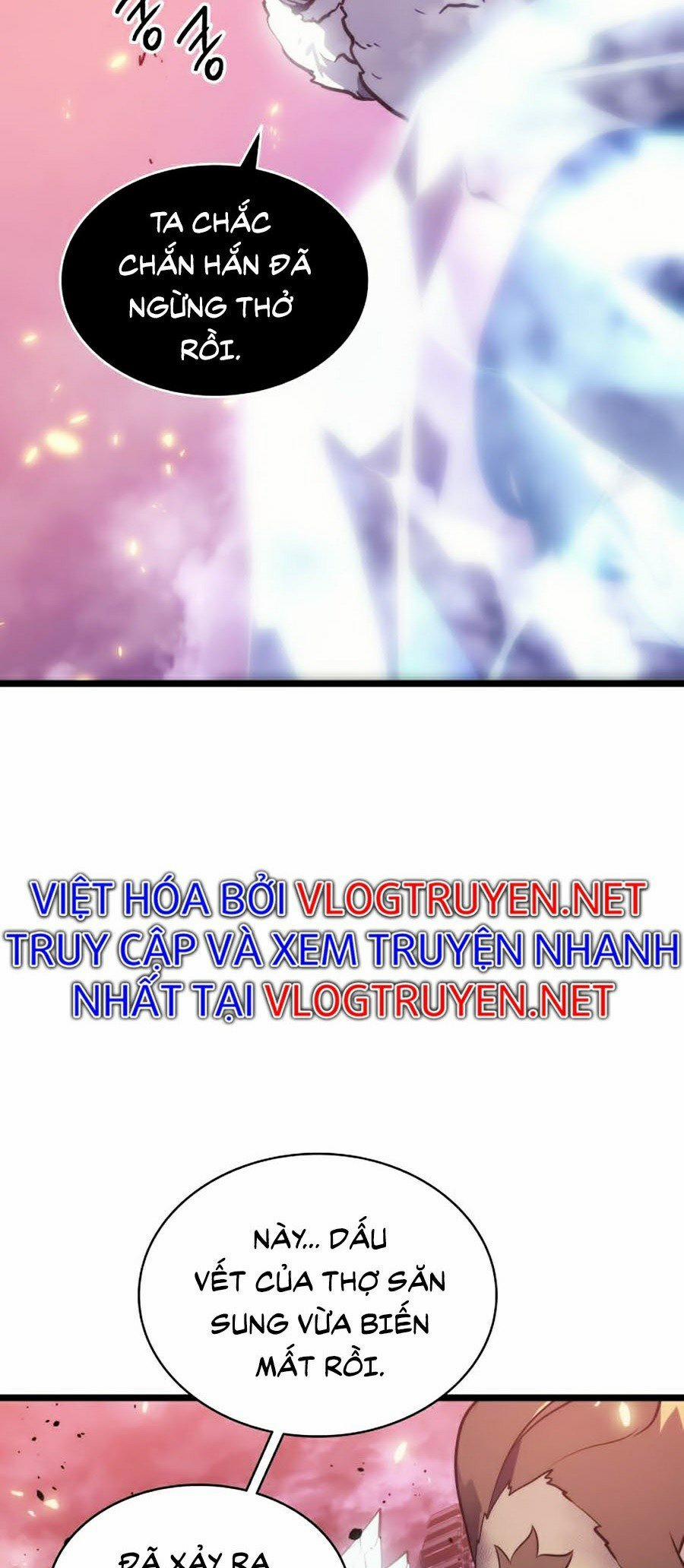 Tôi Thăng Cấp Một Mình SS2 52 trang 31