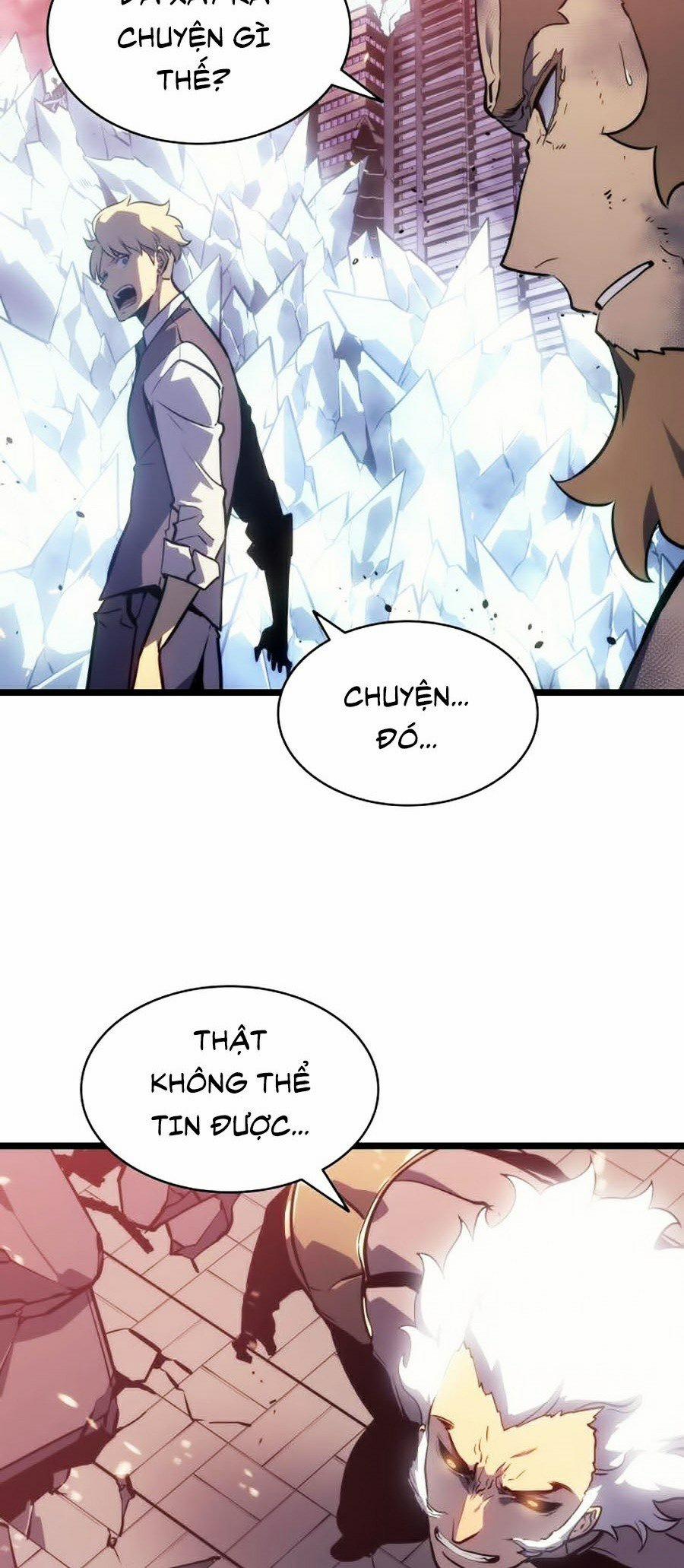 Tôi Thăng Cấp Một Mình SS2 52 trang 32