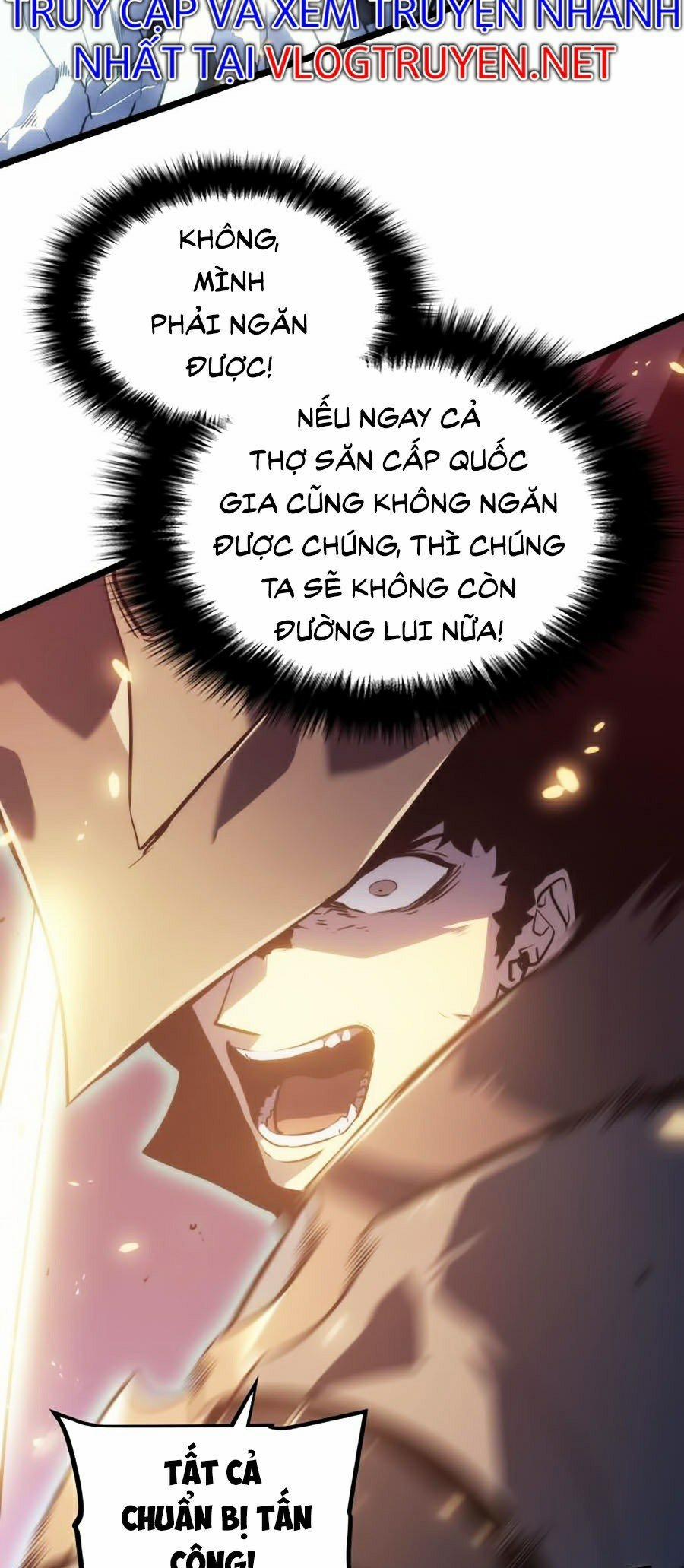 Tôi Thăng Cấp Một Mình SS2 52 trang 34