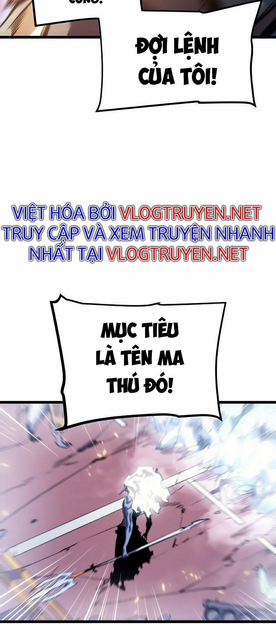 Tôi Thăng Cấp Một Mình SS2 52 trang 35