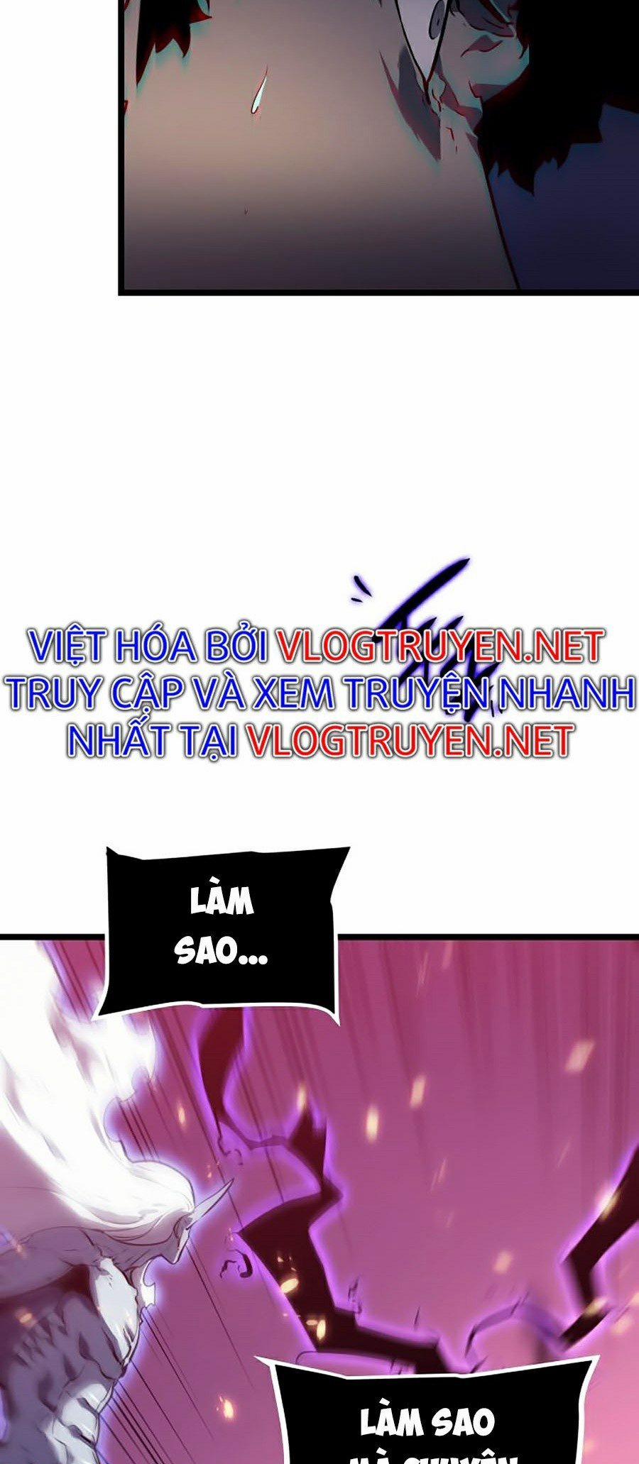 Tôi Thăng Cấp Một Mình SS2 52 trang 37