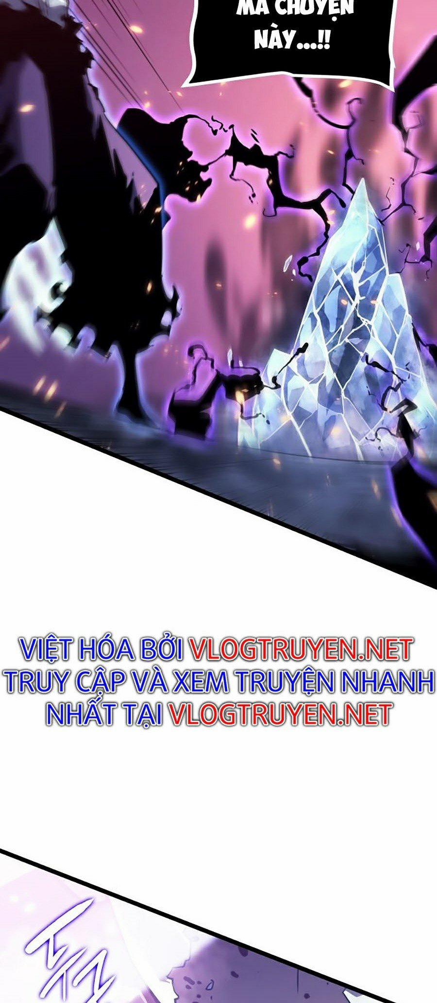 Tôi Thăng Cấp Một Mình SS2 52 trang 38