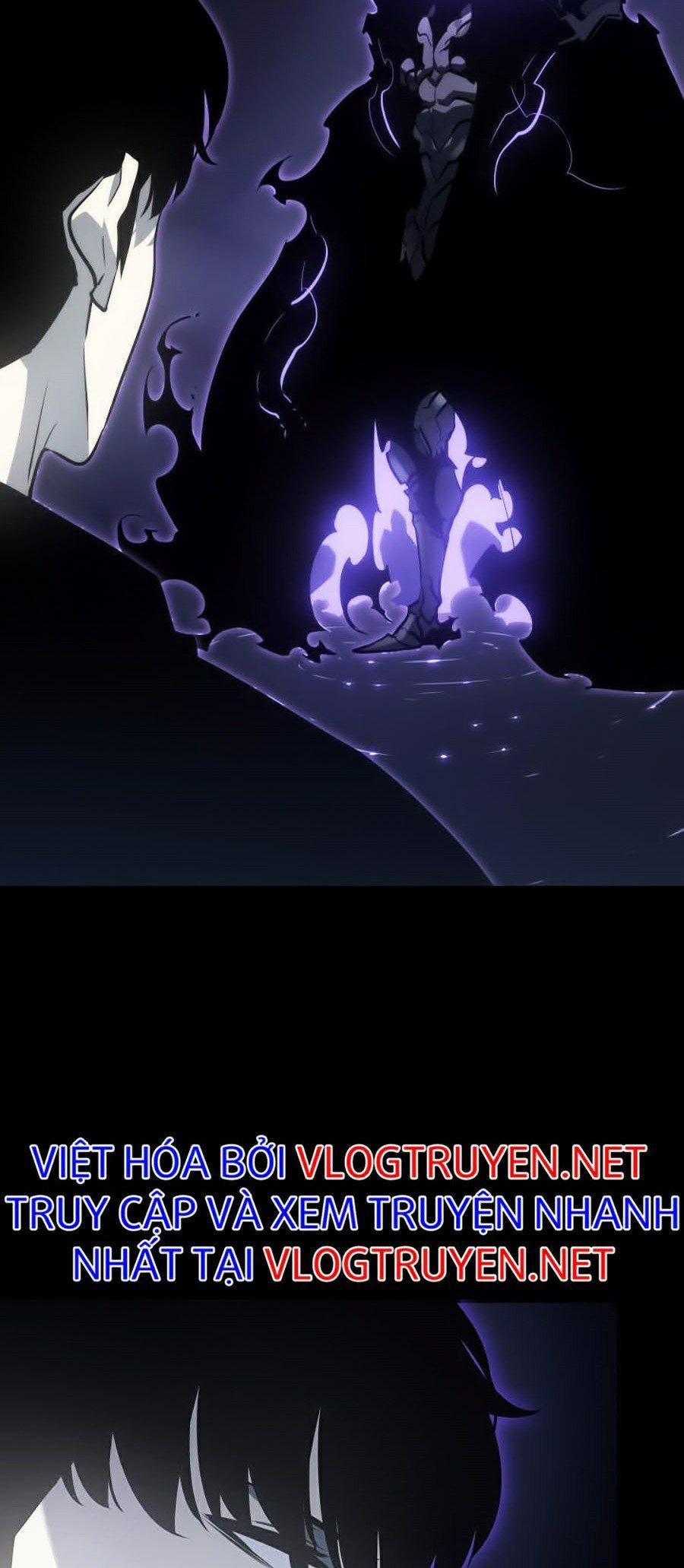 Tôi Thăng Cấp Một Mình SS2 52 trang 4