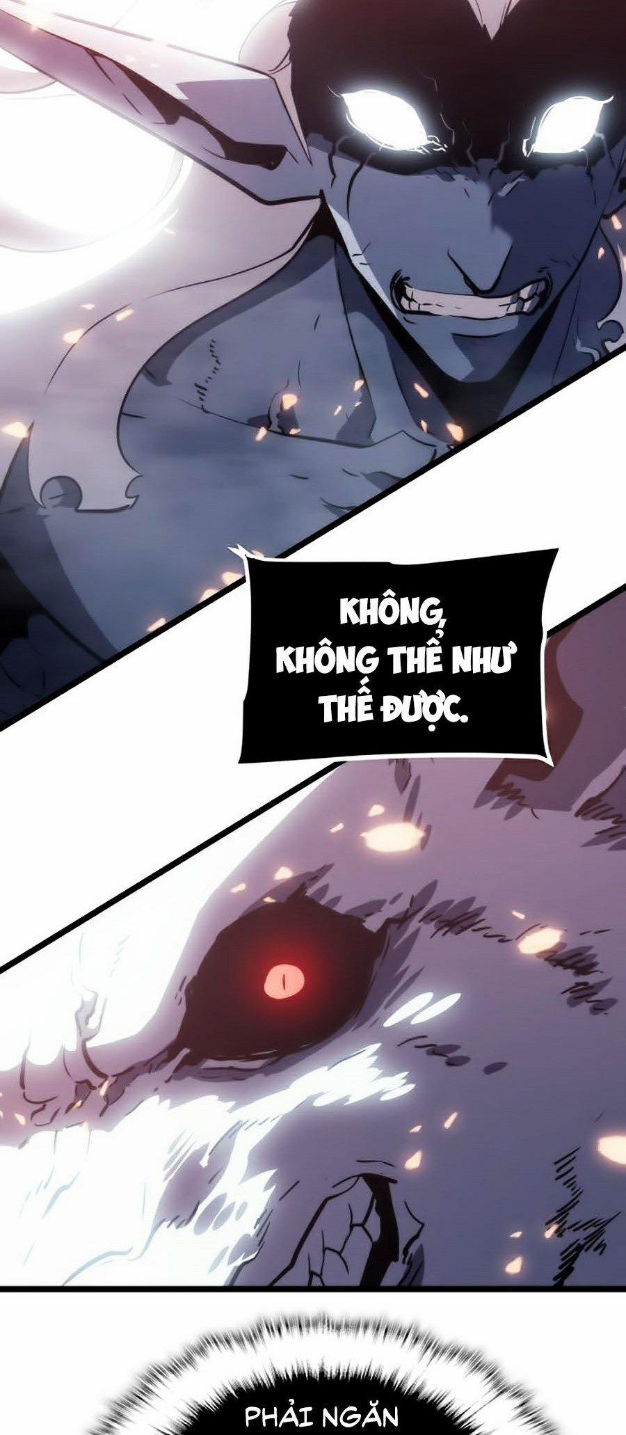 Tôi Thăng Cấp Một Mình SS2 52 trang 40