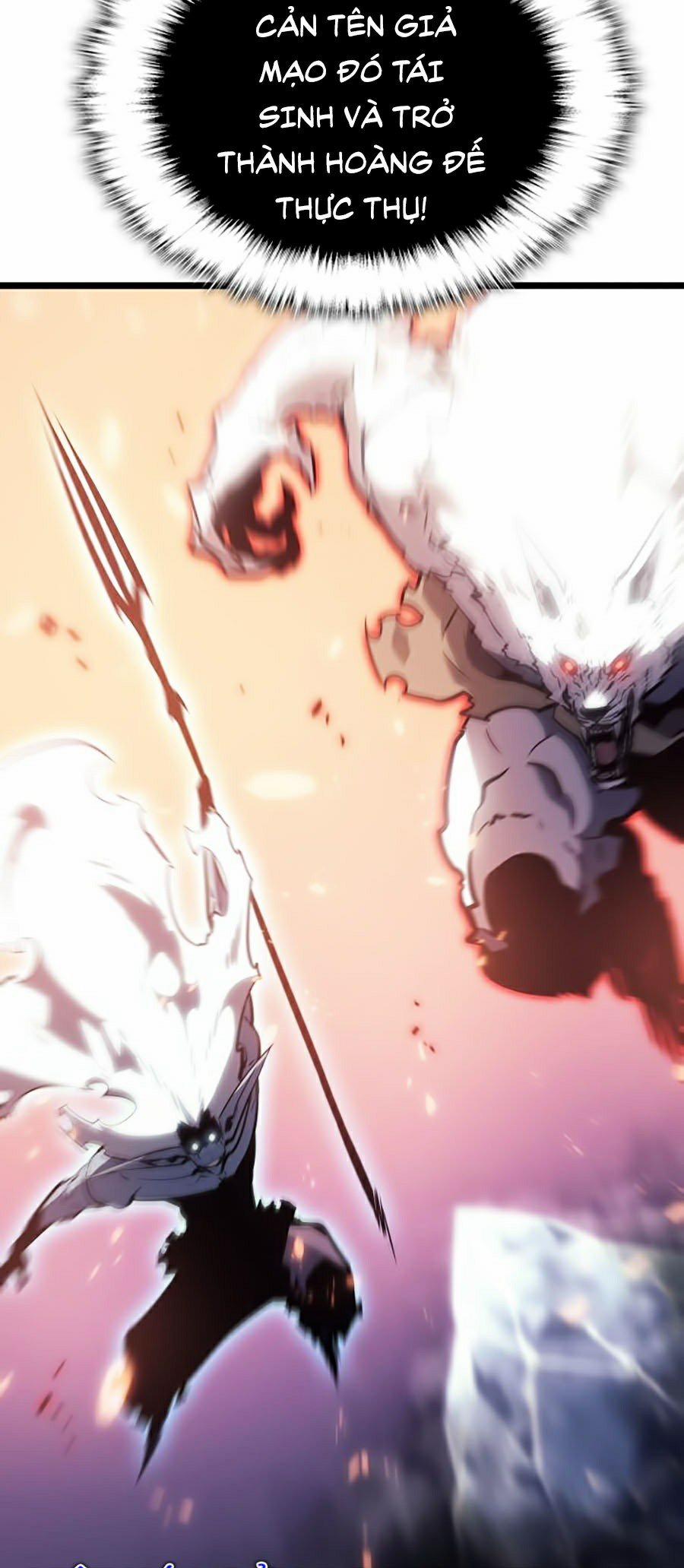 Tôi Thăng Cấp Một Mình SS2 52 trang 41