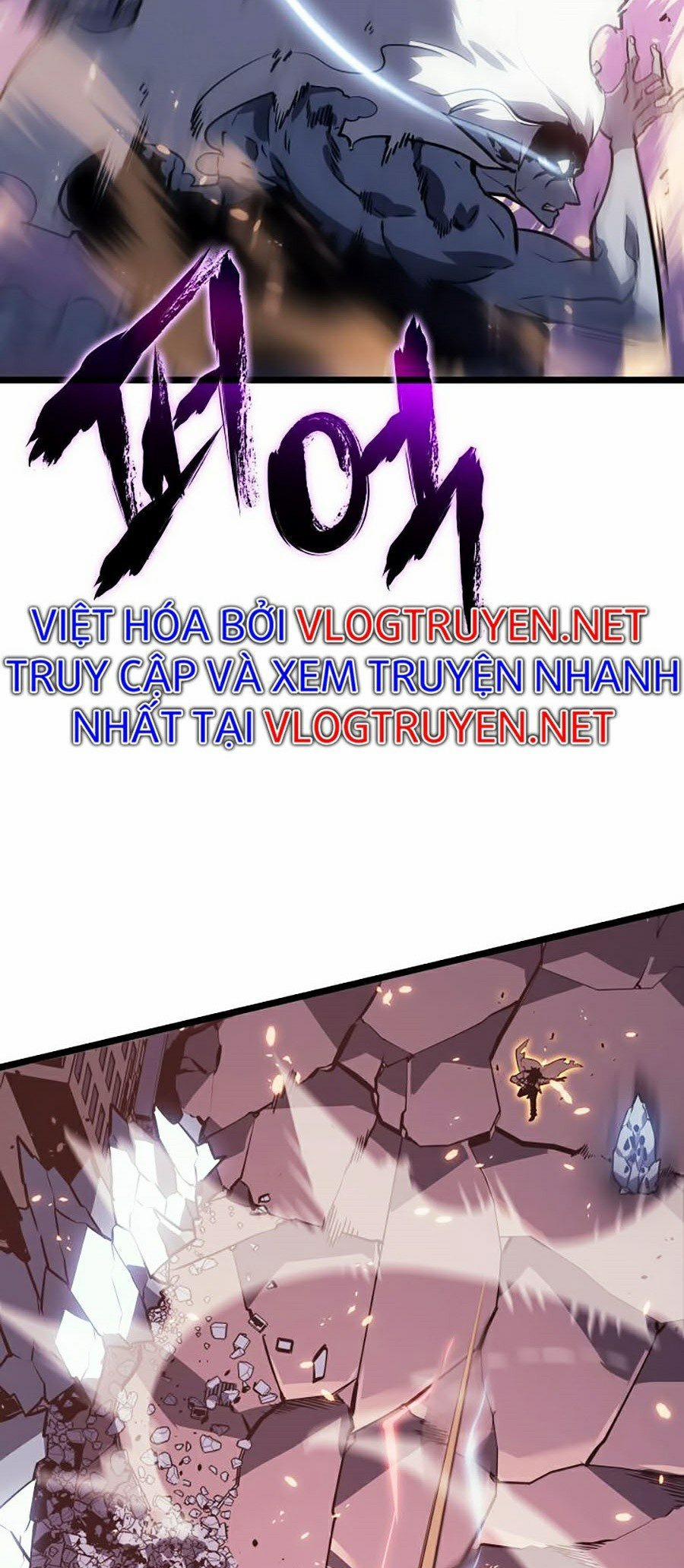 Tôi Thăng Cấp Một Mình SS2 52 trang 45