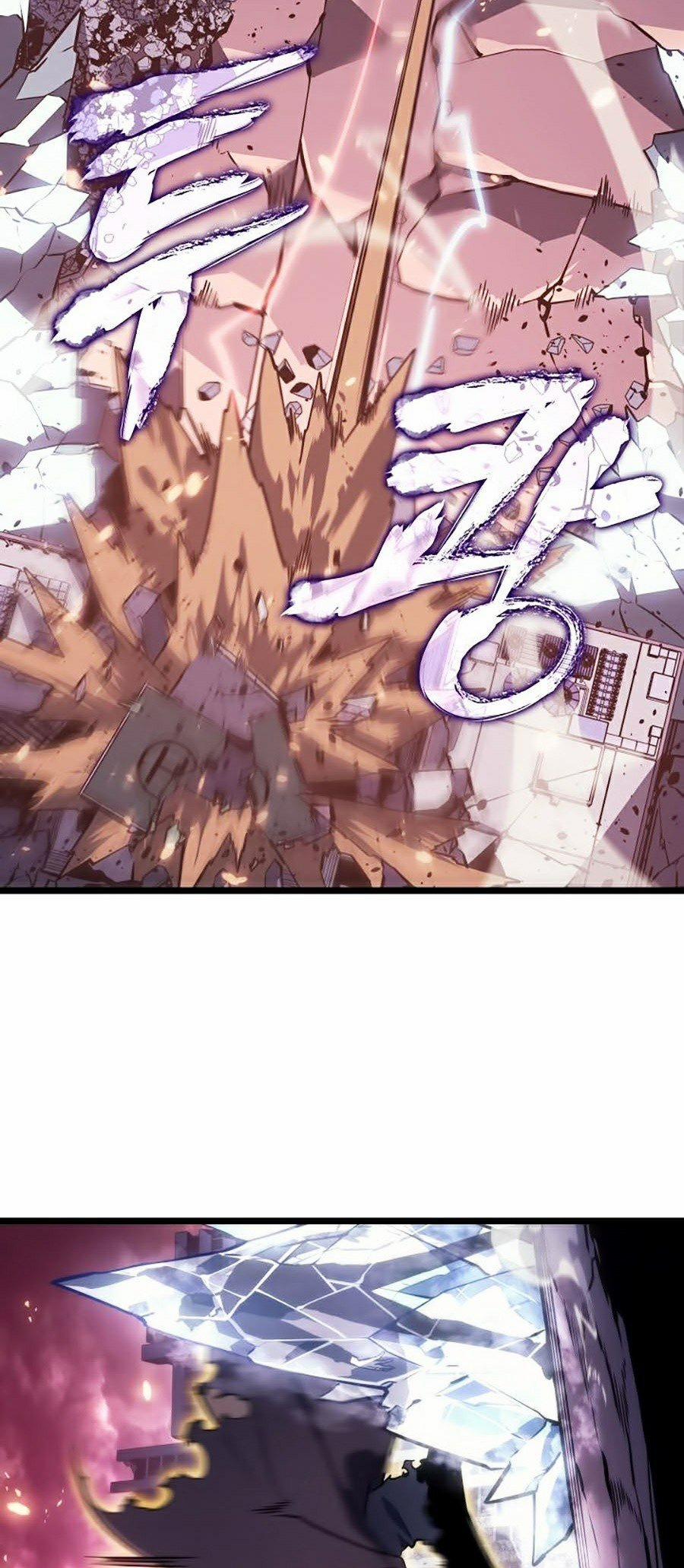 Tôi Thăng Cấp Một Mình SS2 52 trang 46