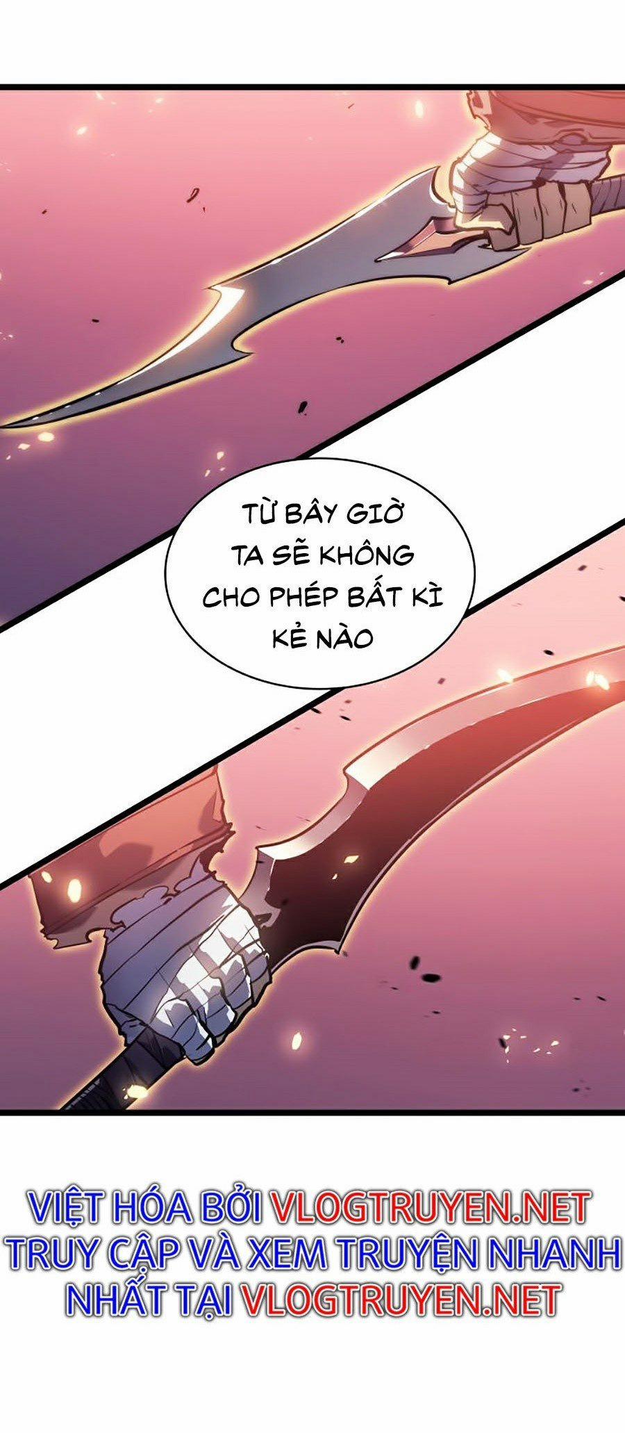 Tôi Thăng Cấp Một Mình SS2 52 trang 48