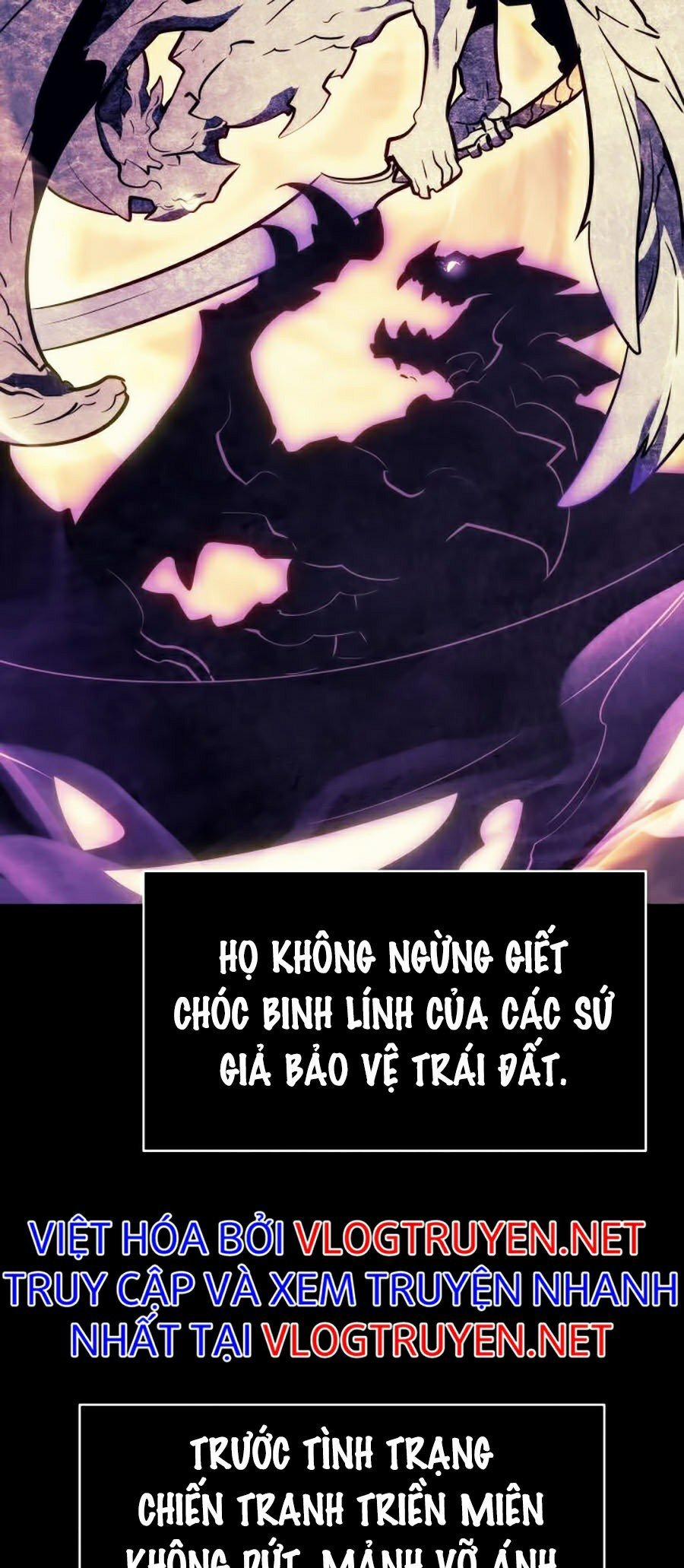 Tôi Thăng Cấp Một Mình SS2 52 trang 54