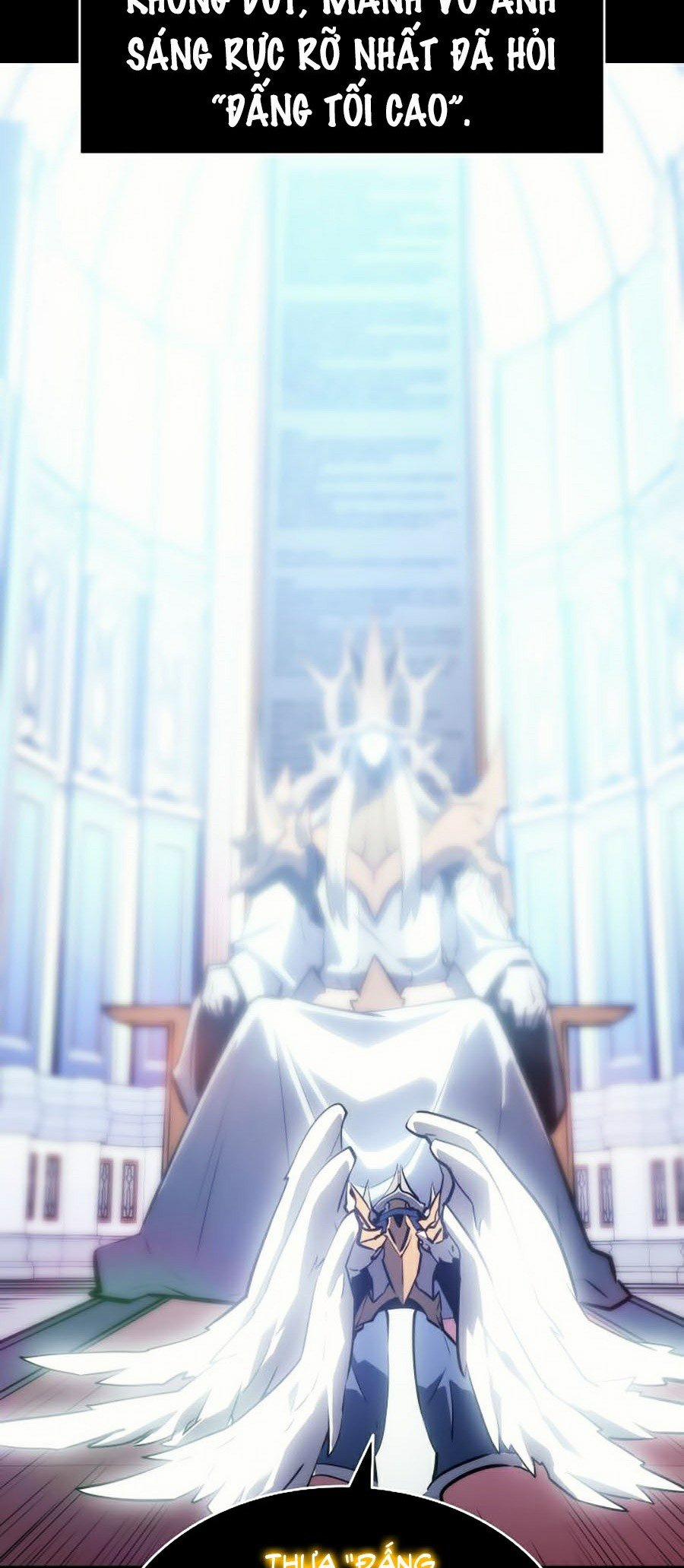 Tôi Thăng Cấp Một Mình SS2 52 trang 55