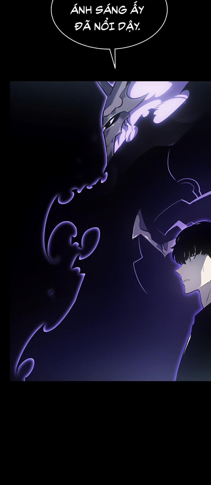 Tôi Thăng Cấp Một Mình SS2 52 trang 67