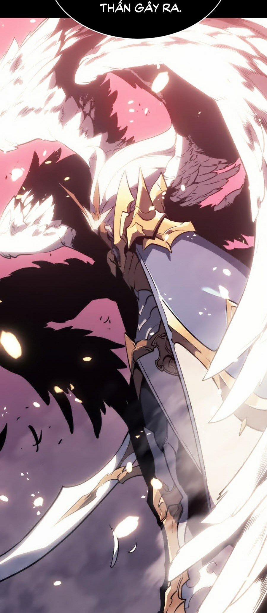 Tôi Thăng Cấp Một Mình SS2 52 trang 69