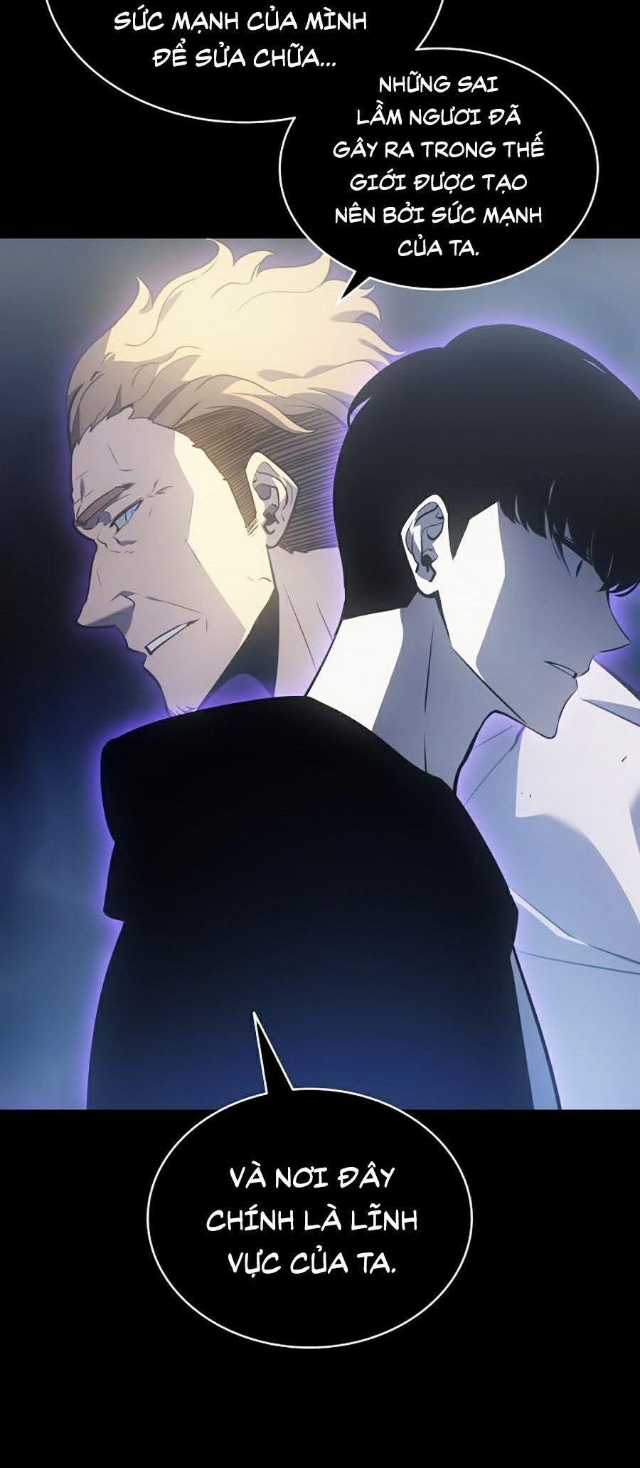 Tôi Thăng Cấp Một Mình SS2 52 trang 7