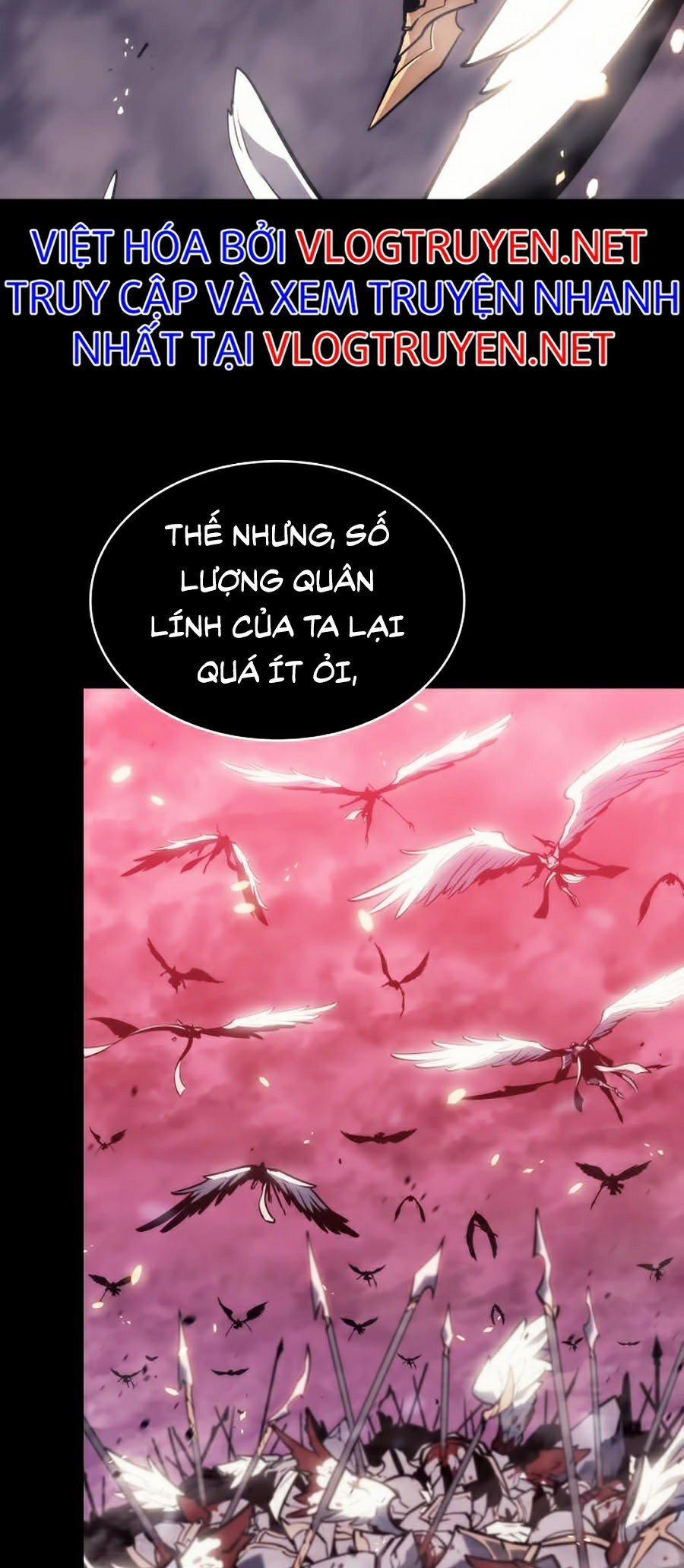 Tôi Thăng Cấp Một Mình SS2 52 trang 70