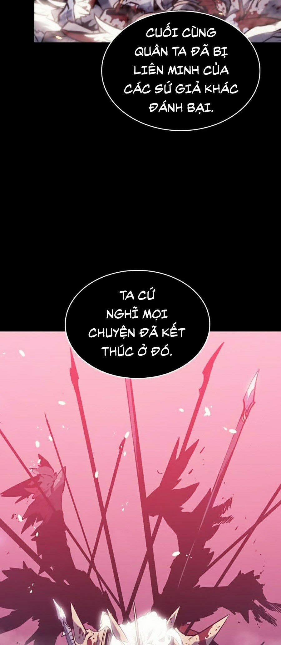 Tôi Thăng Cấp Một Mình SS2 52 trang 71