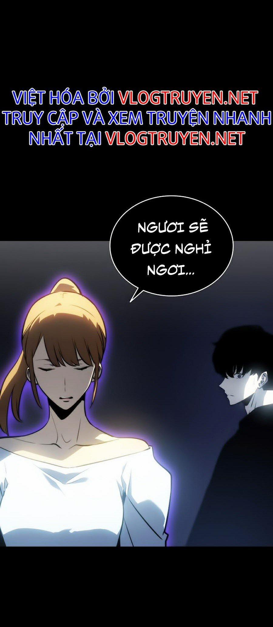 Tôi Thăng Cấp Một Mình SS2 52 trang 8