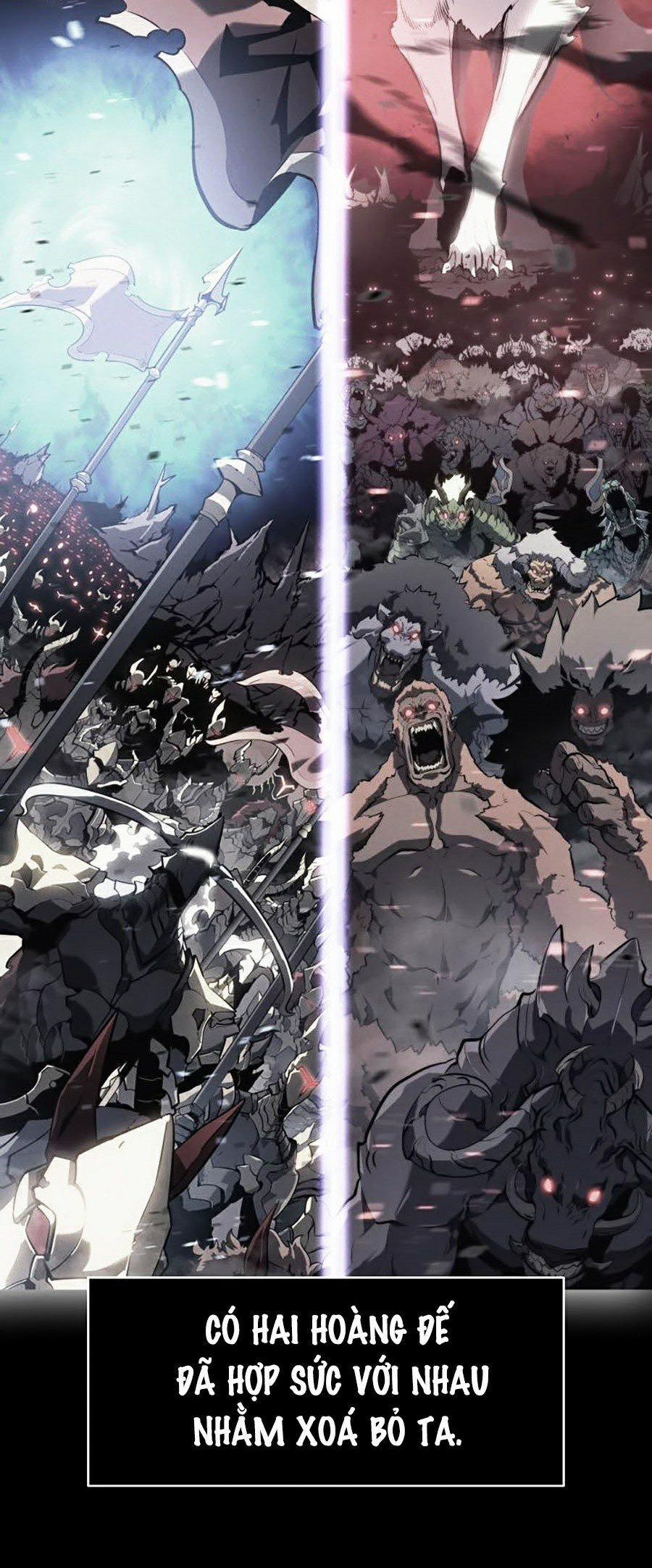 Tôi Thăng Cấp Một Mình SS2 53 trang 11