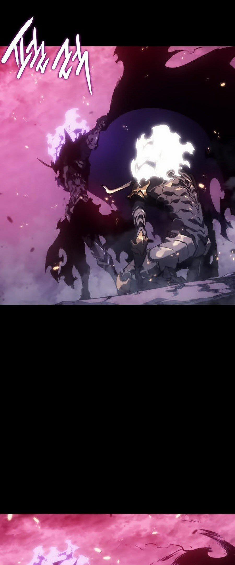 Tôi Thăng Cấp Một Mình SS2 53 trang 19