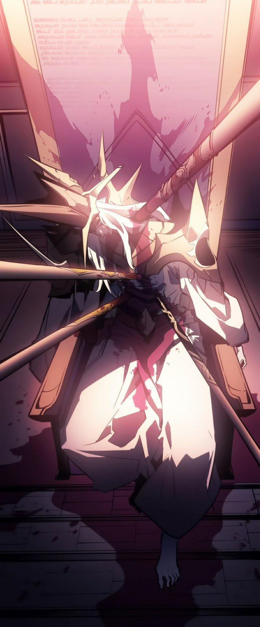 Tôi Thăng Cấp Một Mình SS2 53 trang 2