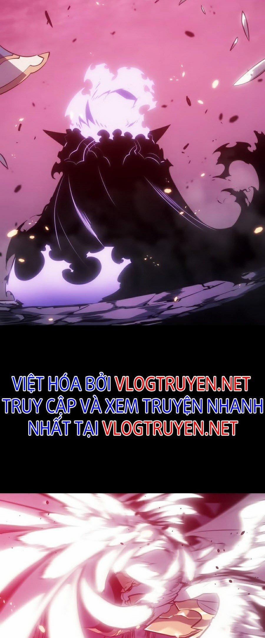 Tôi Thăng Cấp Một Mình SS2 53 trang 21