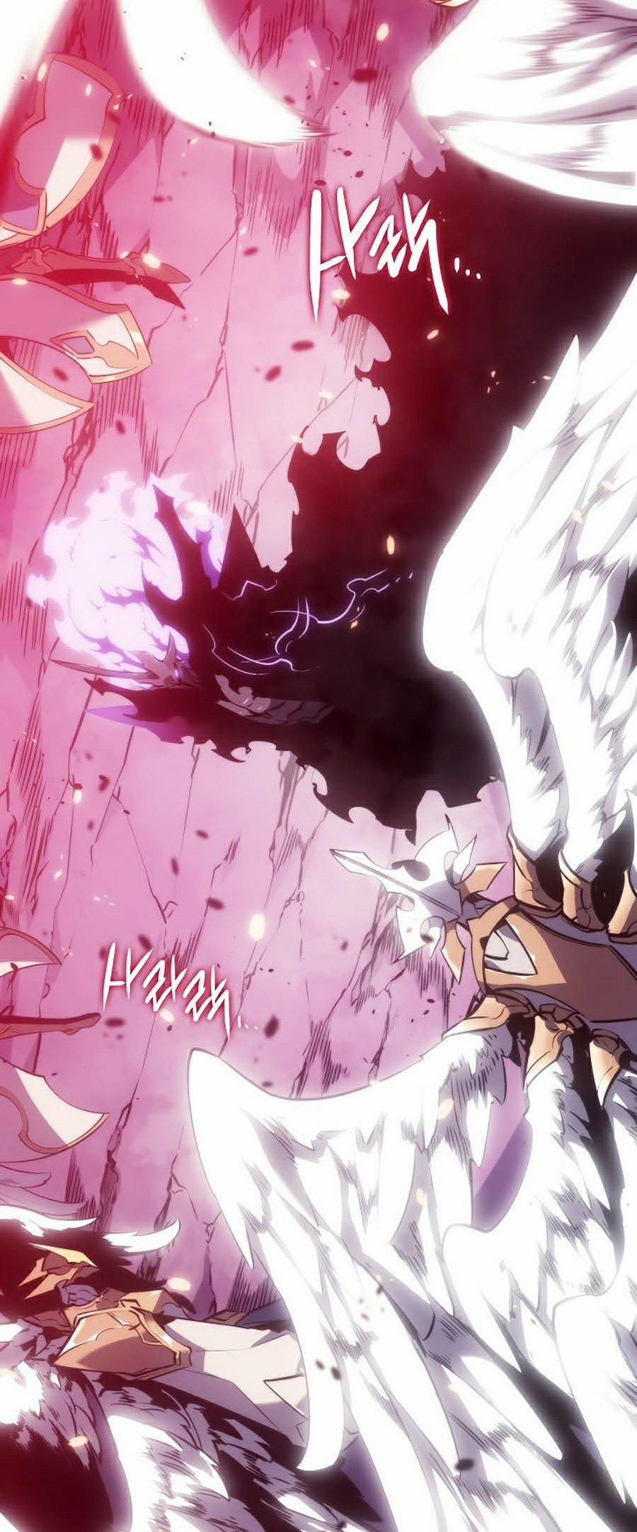 Tôi Thăng Cấp Một Mình SS2 53 trang 22