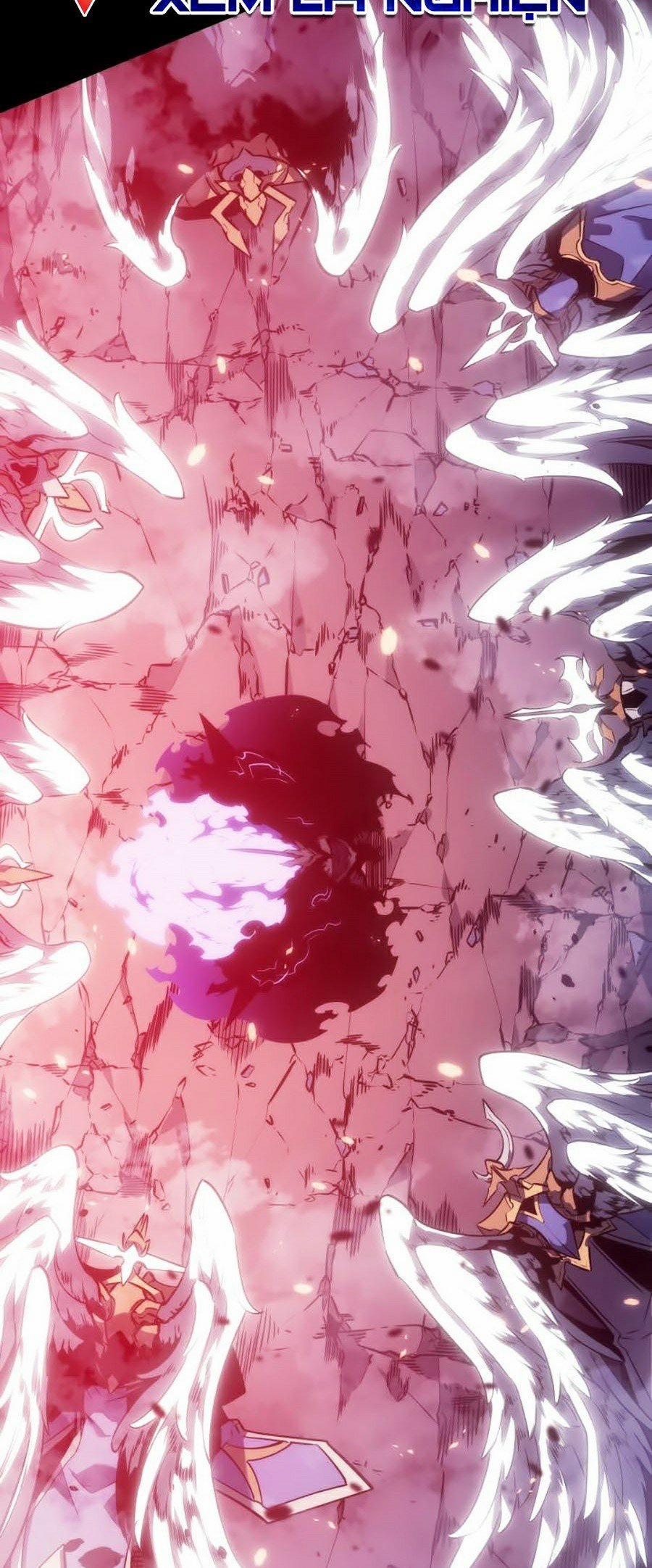 Tôi Thăng Cấp Một Mình SS2 53 trang 24