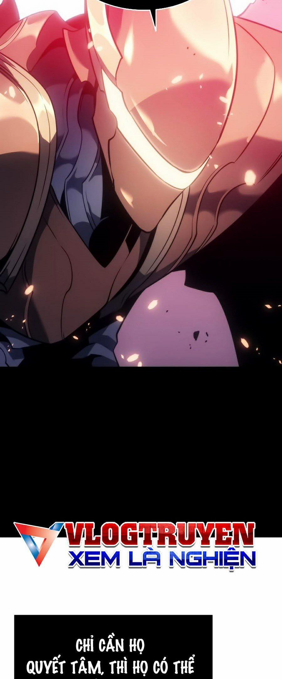 Tôi Thăng Cấp Một Mình SS2 53 trang 27