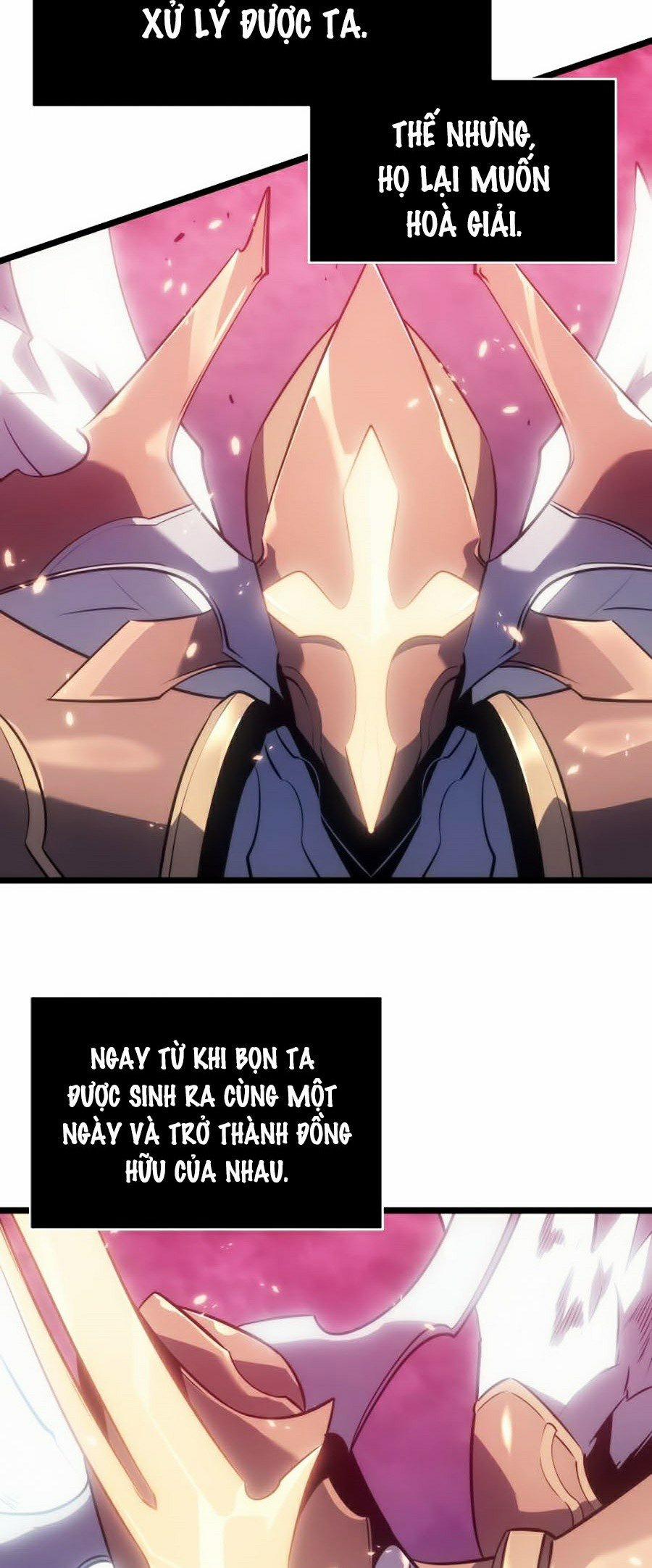 Tôi Thăng Cấp Một Mình SS2 53 trang 28