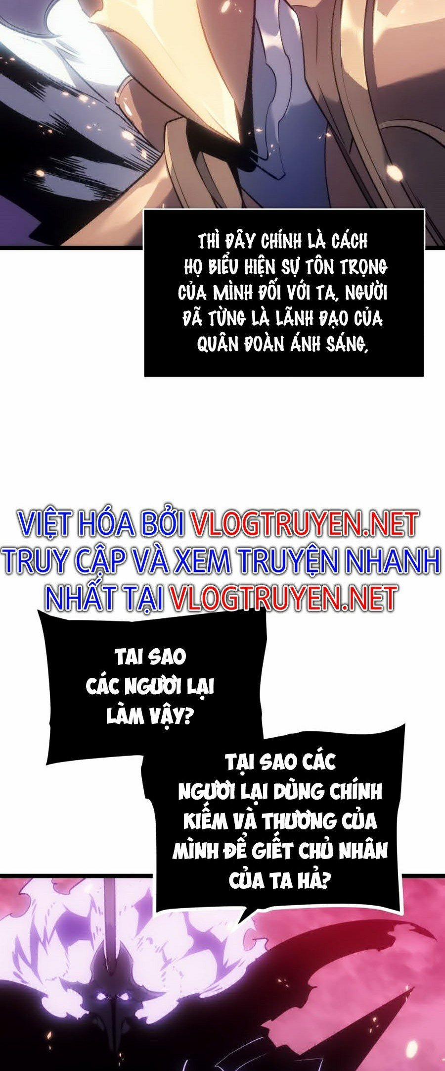 Tôi Thăng Cấp Một Mình SS2 53 trang 29