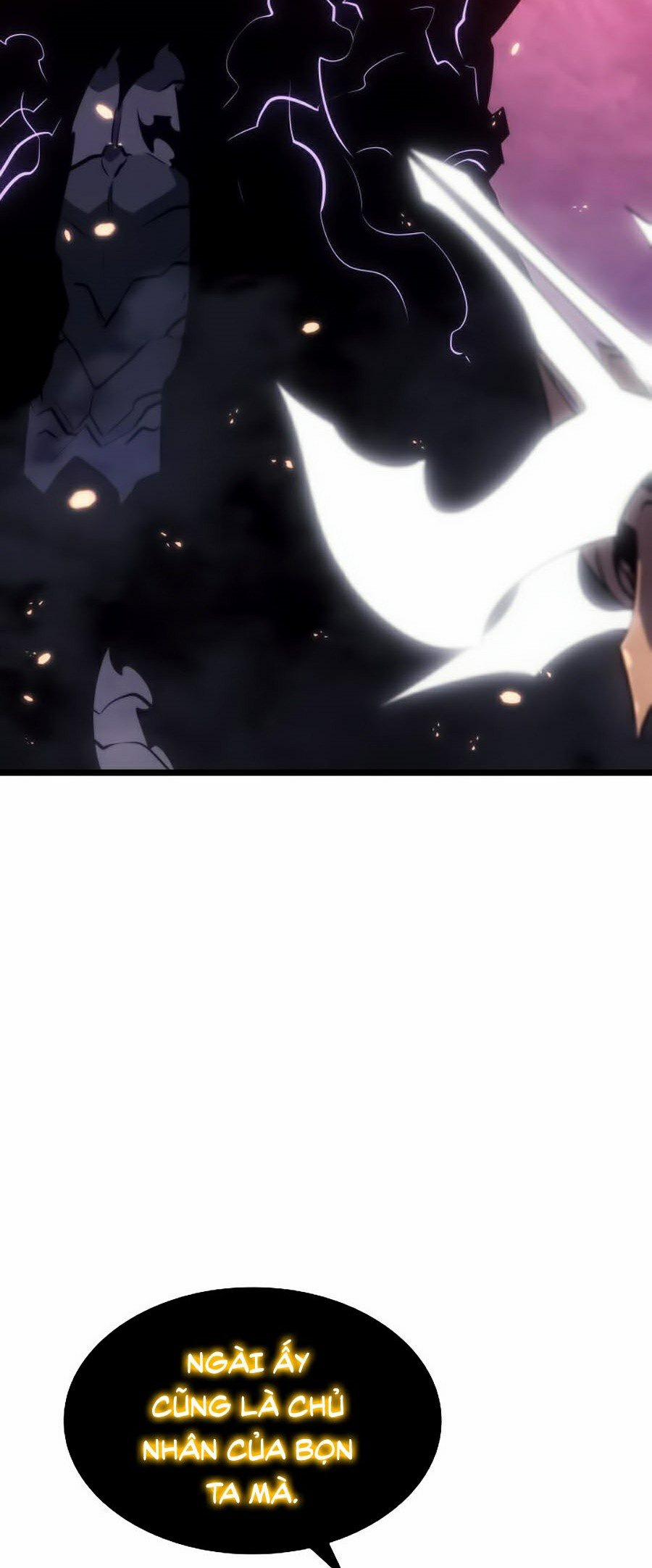 Tôi Thăng Cấp Một Mình SS2 53 trang 30