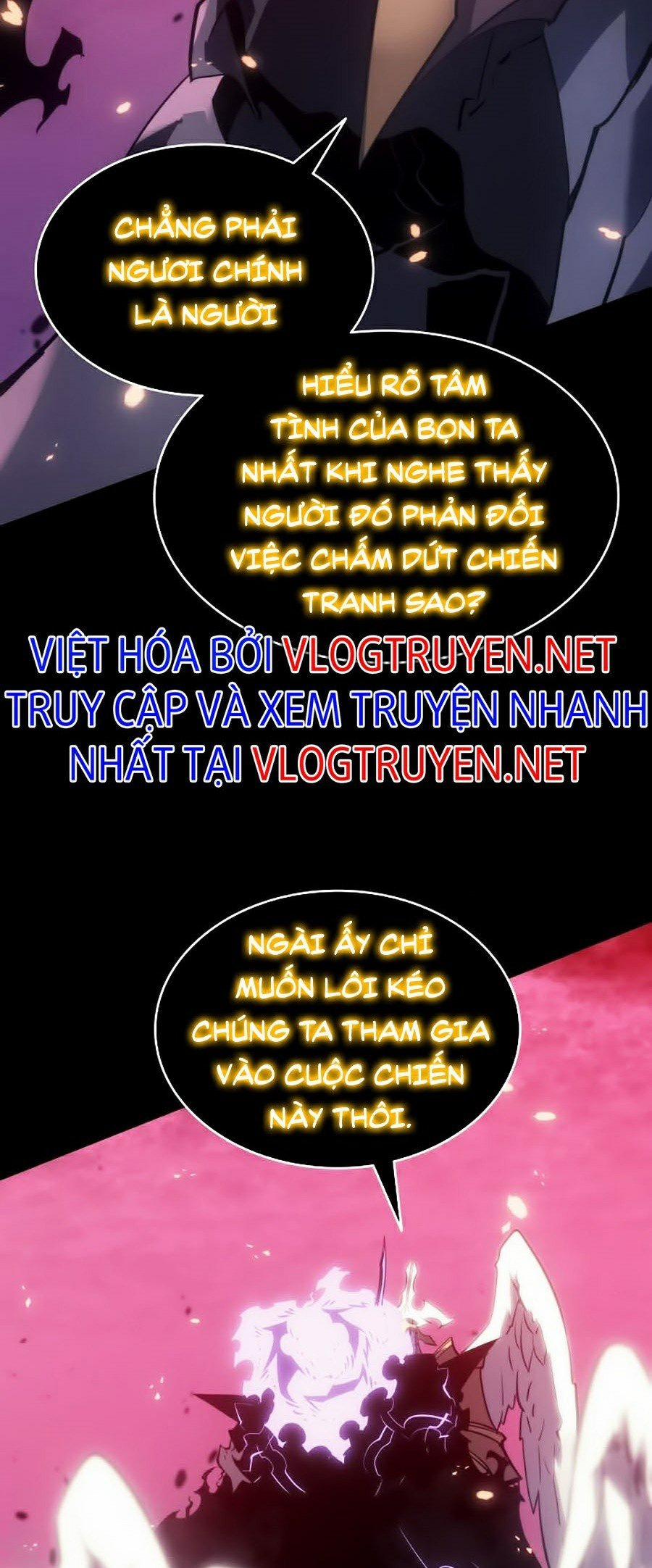 Tôi Thăng Cấp Một Mình SS2 53 trang 34