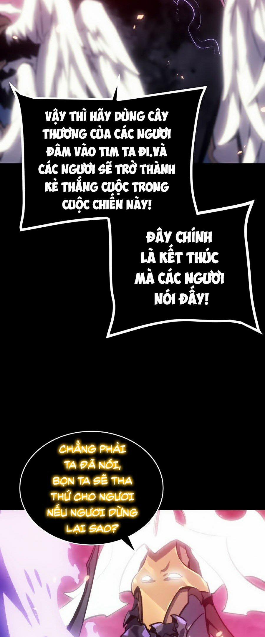 Tôi Thăng Cấp Một Mình SS2 53 trang 35