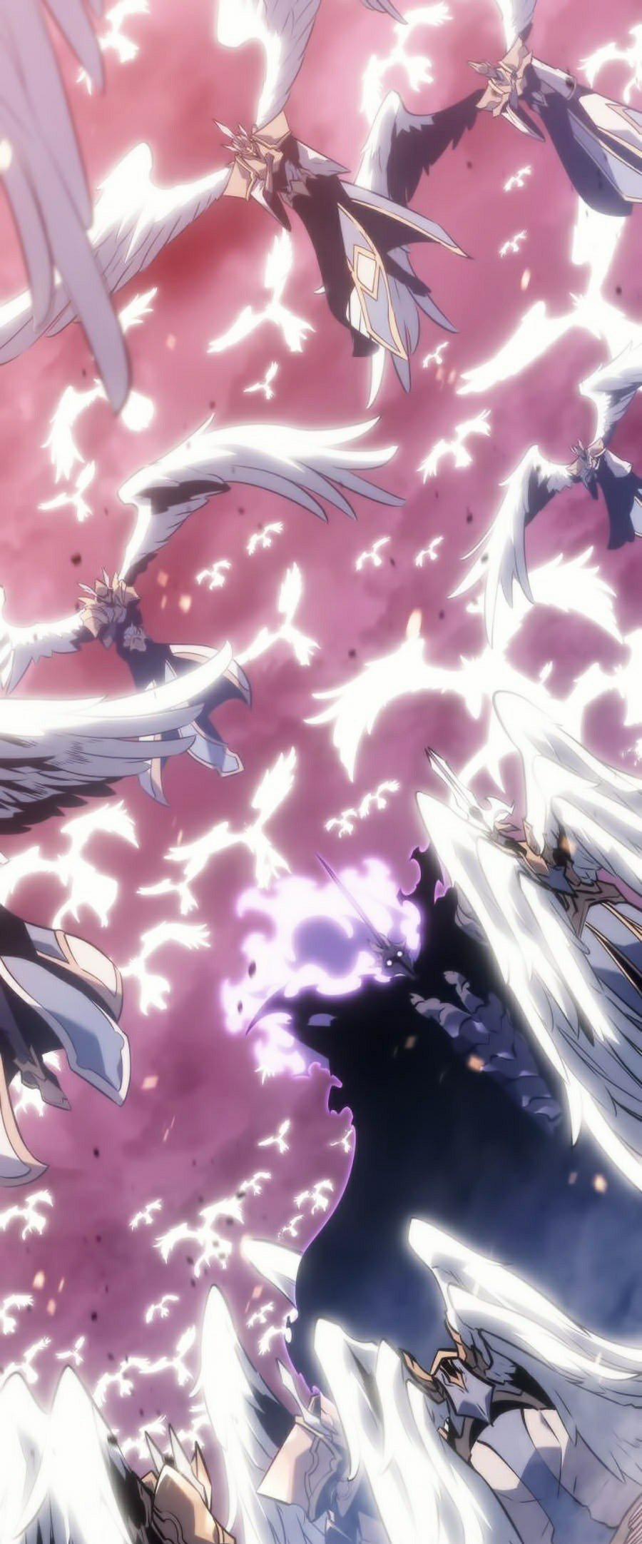 Tôi Thăng Cấp Một Mình SS2 53 trang 39