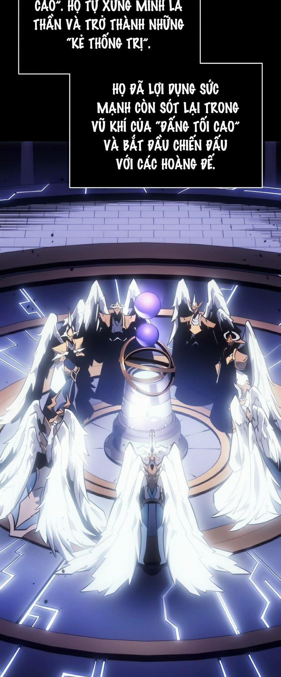 Tôi Thăng Cấp Một Mình SS2 53 trang 4