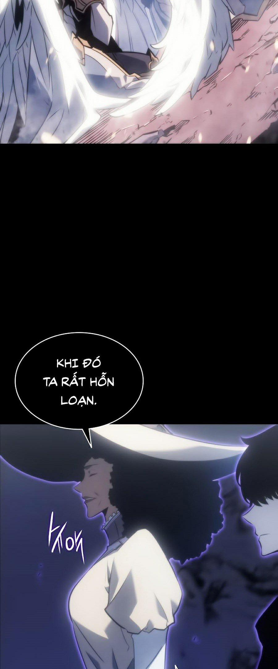 Tôi Thăng Cấp Một Mình SS2 53 trang 40