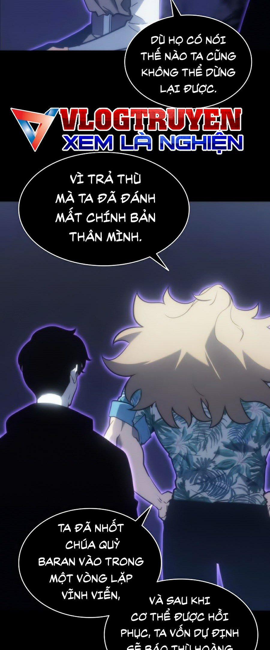 Tôi Thăng Cấp Một Mình SS2 53 trang 41