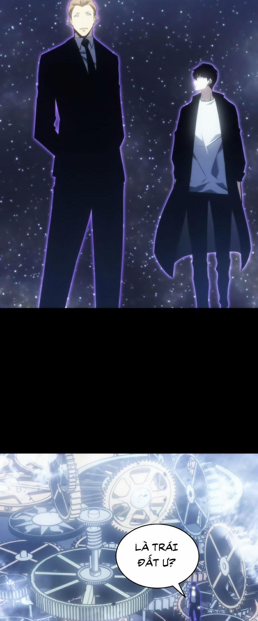 Tôi Thăng Cấp Một Mình SS2 53 trang 44