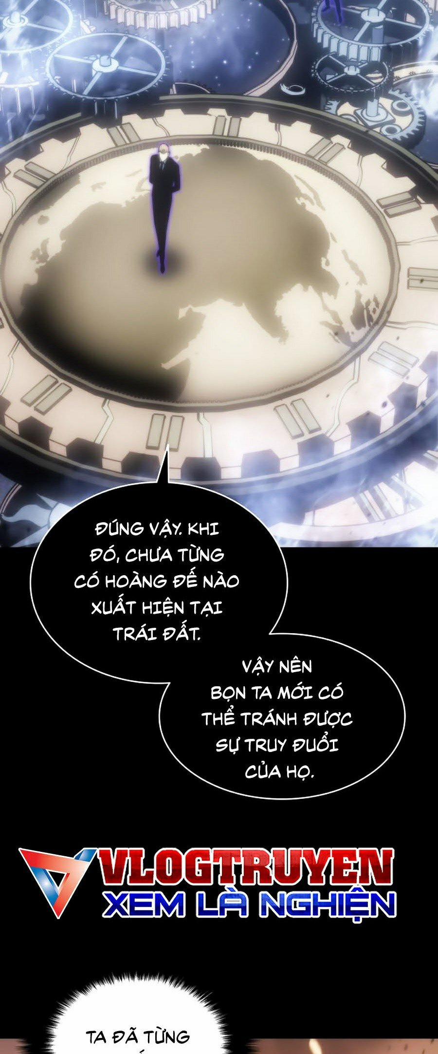 Tôi Thăng Cấp Một Mình SS2 53 trang 45