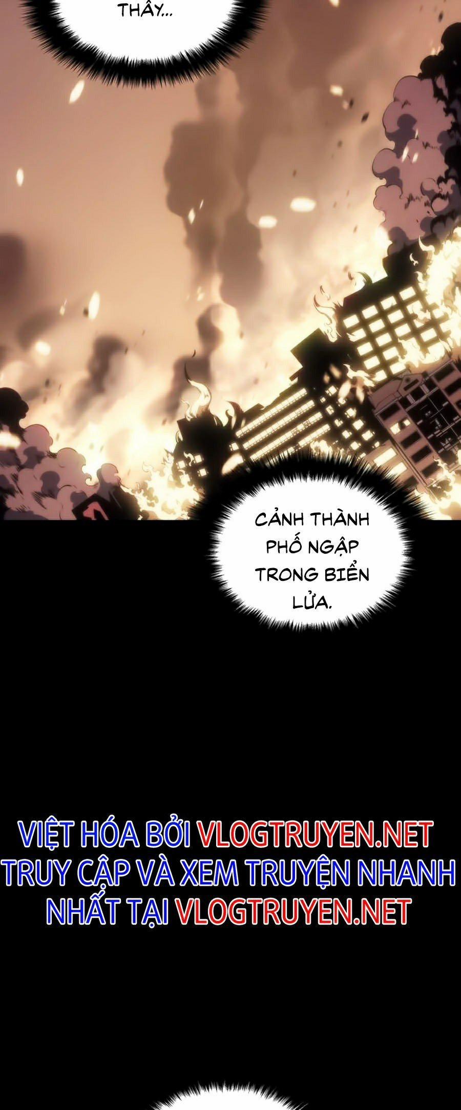 Tôi Thăng Cấp Một Mình SS2 53 trang 46