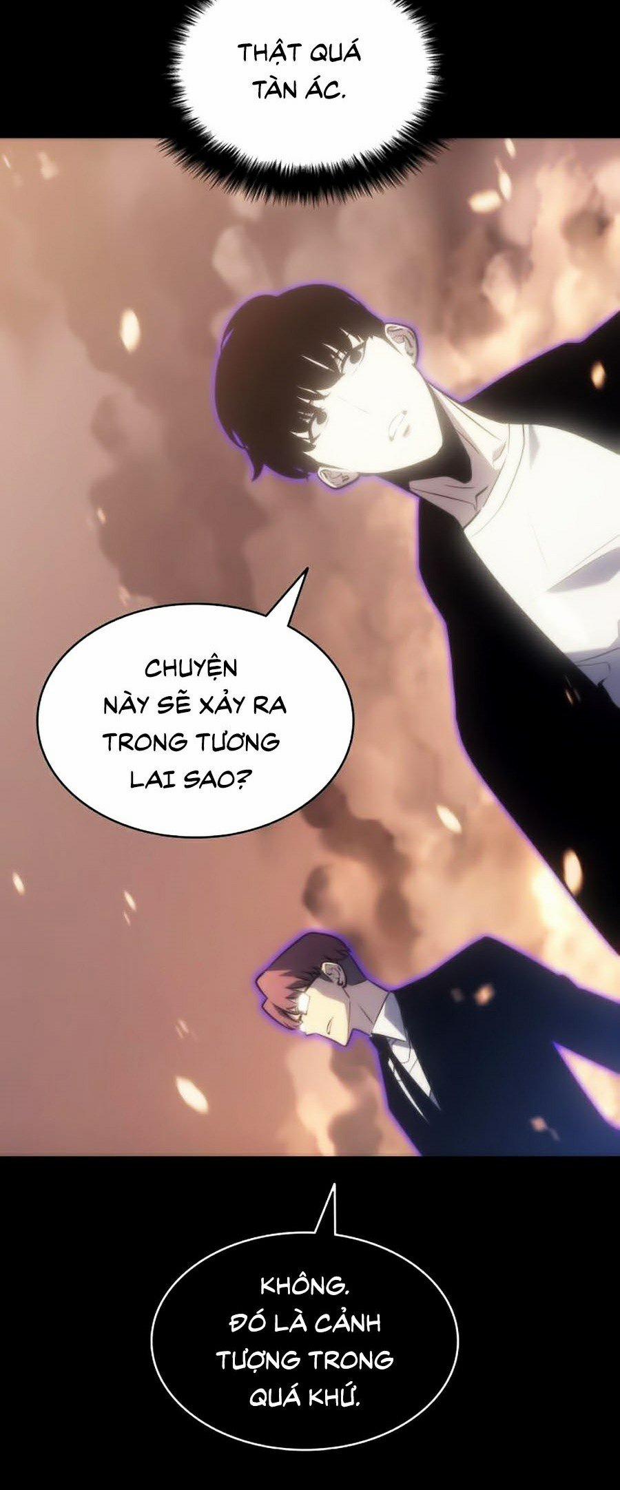 Tôi Thăng Cấp Một Mình SS2 53 trang 47